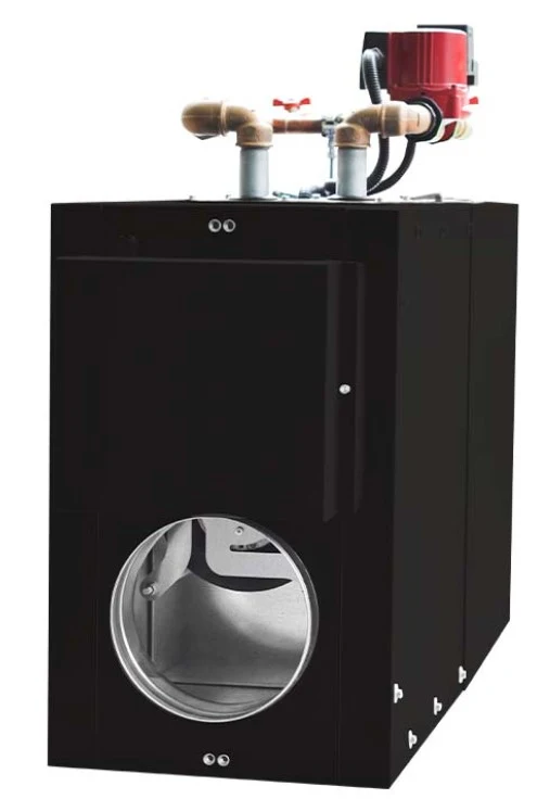 Приточная вентиляционная установка Turkov Capsule 1600 W