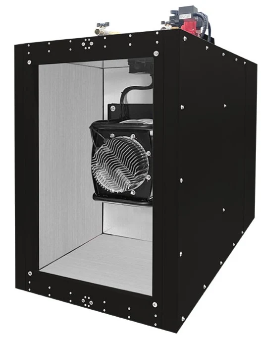 Приточная вентиляционная установка Turkov Capsule 8100 W