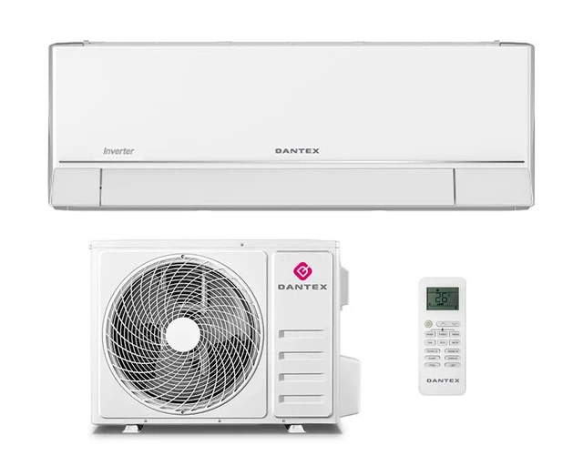 Кондиционер Dantex Perfect Inverter RK-12PDMI/RK-12PDMIE