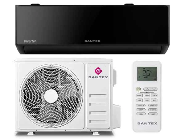 Кондиционер Dantex Advance pro plus RK-09SATBI/RK-09SATBIE