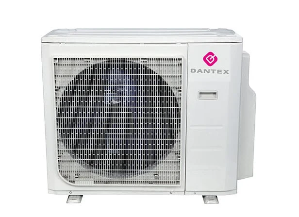Внешний блок а 3 комнаты Dantex RK-3M21HM3E-W