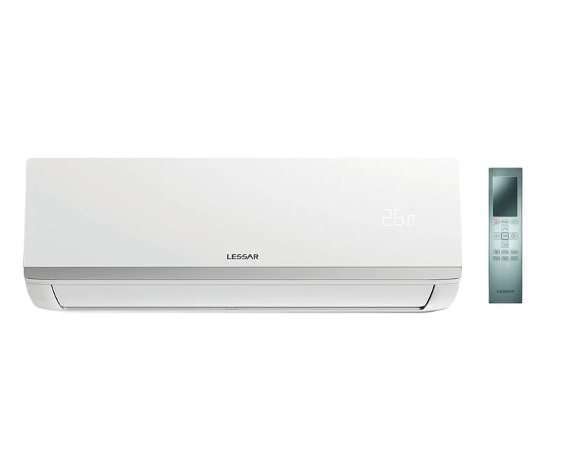 Настенный внутренний блок Lessar eMagic LS-MHE12KCE2