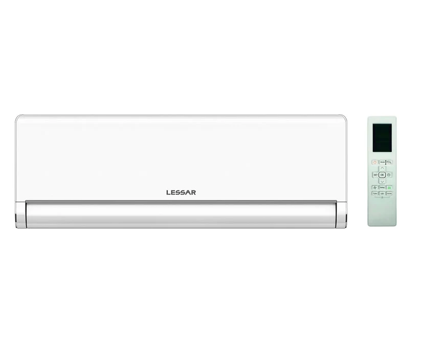 Настенный внутренний блок Lessa eMagic Tiger LS-MHE09KBE2