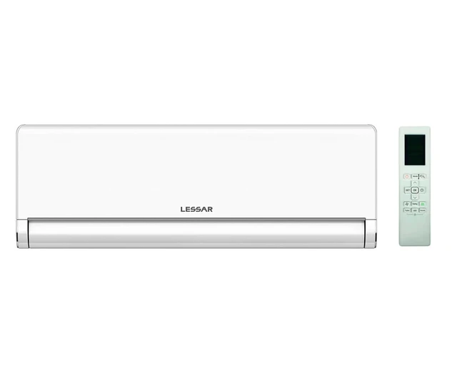 Настенный внутренний блок Lessa eMagic Tiger LS-MHE09KBE2