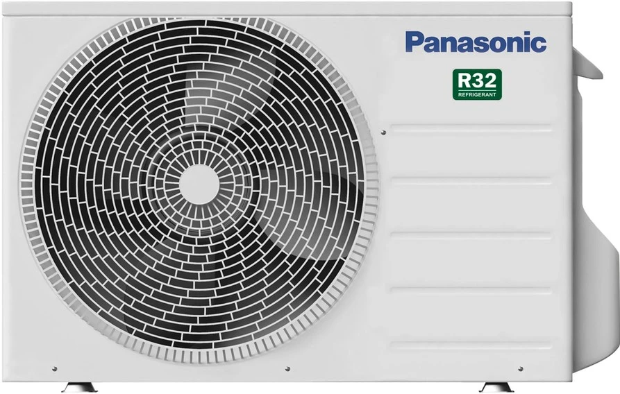 Кондиционер Panasonic Design Black X CS-XZ42ZKEW-H/CU-Z42XKE