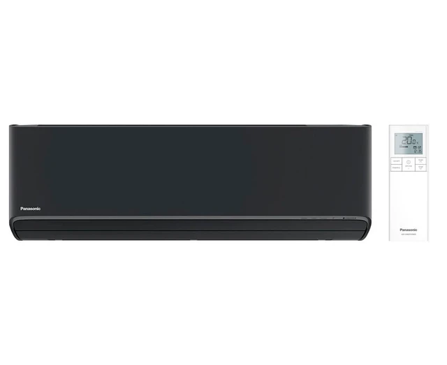 Настенный внутренний Panasonic Design Black ERP CS-XZ25ZKEW-H