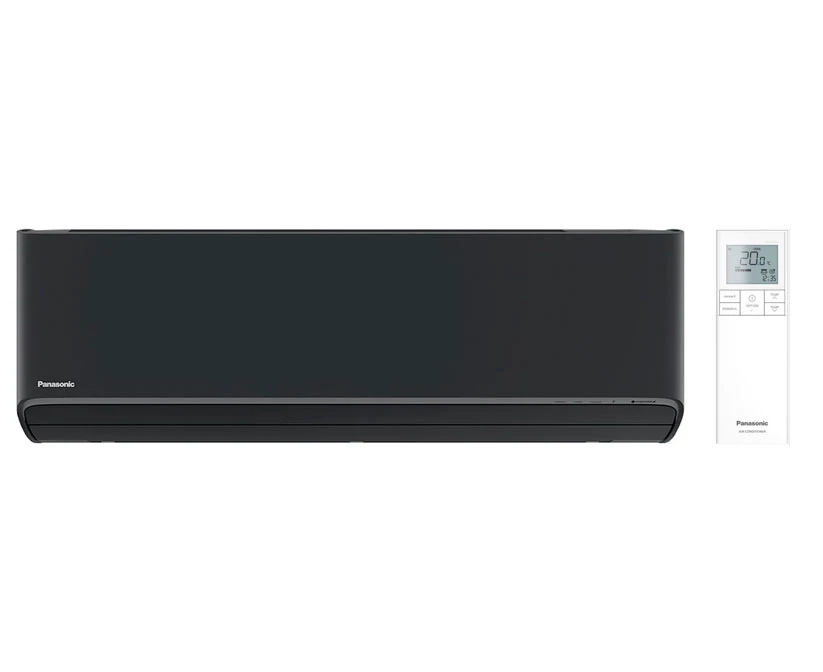 Настенный внутренний Panasonic Design Black ERP CS-XZ42ZKEW-H
