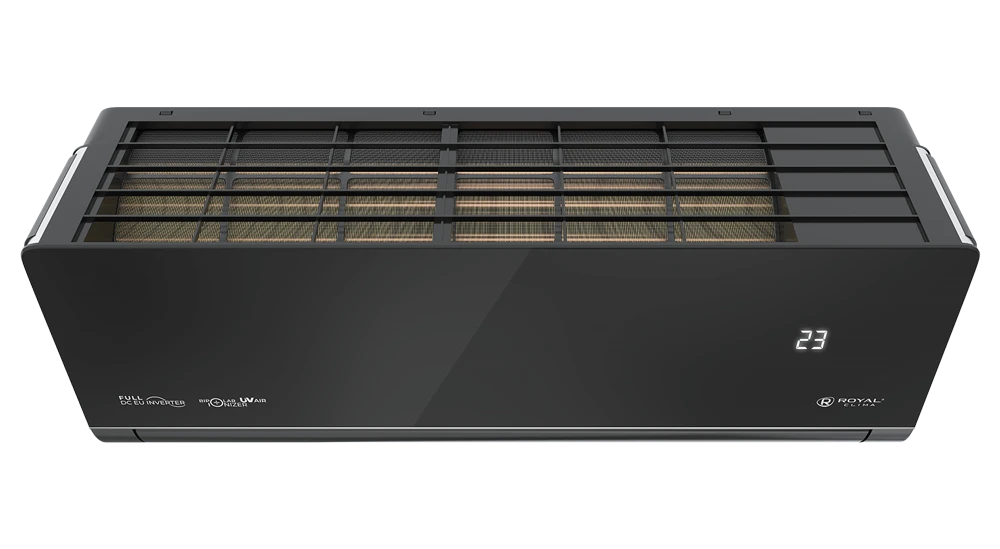 Кондиционер Royal Clima Supremo Nero RCI-RSN30HN