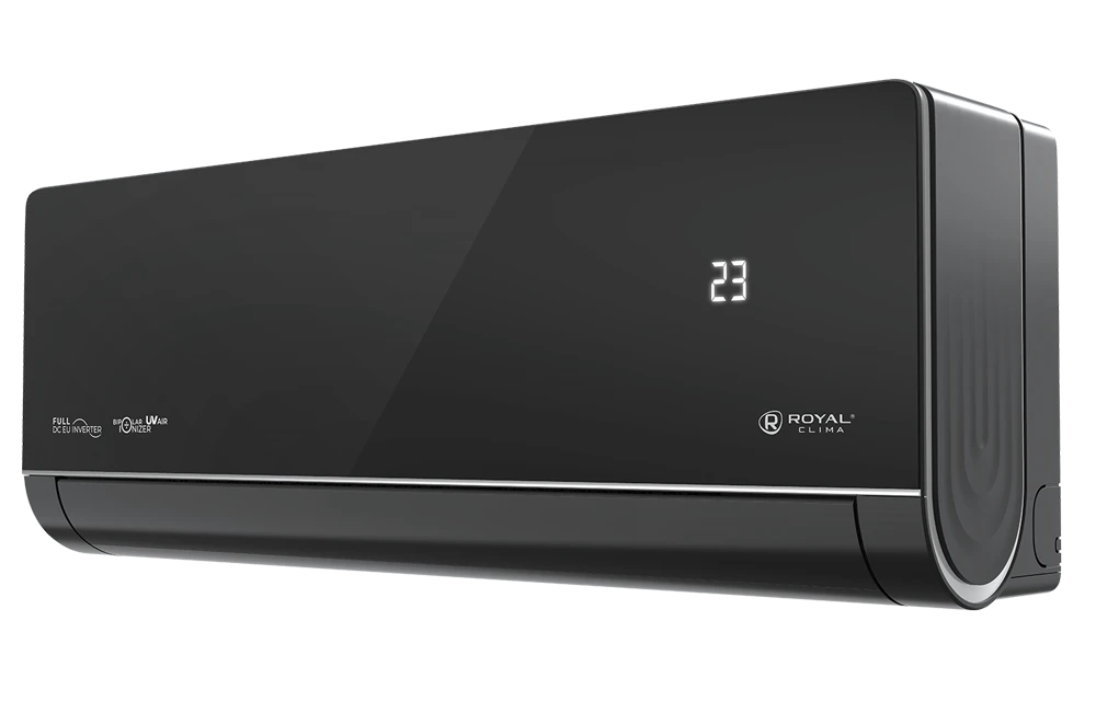 Кондиционер Royal Clima Supremo Nero RCI-RSN55HN