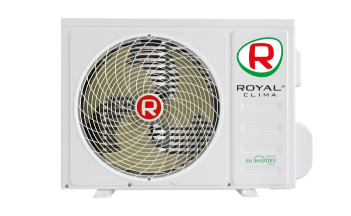 Кондиционер Royal Clima Supremo Nero RCI-RSN55HN