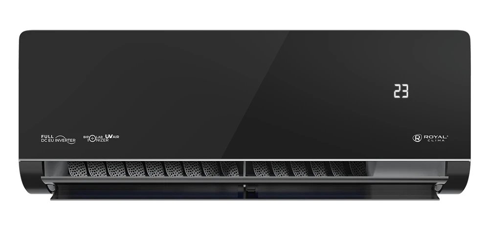 Кондиционер Royal Clima Supremo Nero RCI-RSN75HN