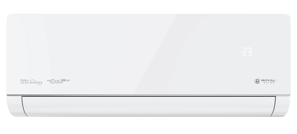Кондиционер Royal Clima Supremo Blanco RCI-RSB75HN