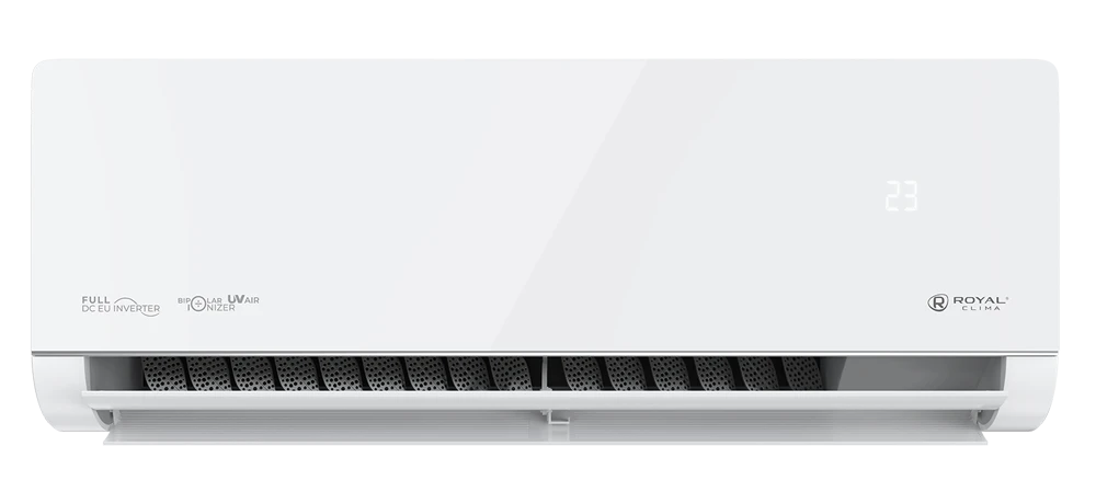 Кондиционер Royal Clima Supremo Blanco RCI-RSB75HN