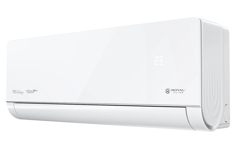 Кондиционер Royal Clima Supremo Blanco RCI-RSB75HN