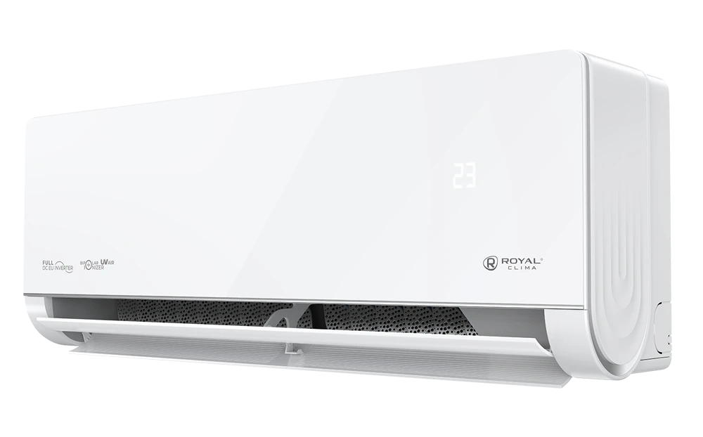 Кондиционер Royal Clima Supremo Blanco RCI-RSB75HN