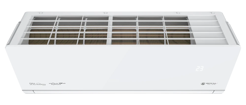 Кондиционер Royal Clima Supremo Blanco RCI-RSB75HN