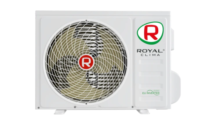 Кондиционер Royal Clima Supremo Blanco RCI-RSB75HN