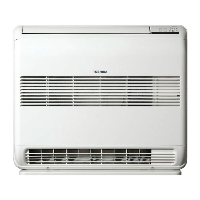 Напольно-потолочный кондиционер Toshiba RAS-B18J2FVG-E/RAS-18J2AVSG-E1