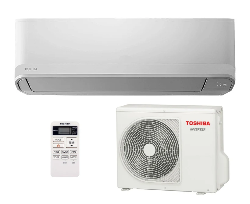 Кондиционер Toshiba Seiya-E RAS-18CKVG-E/RAS-18CAVG-E