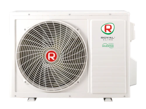 Наружный блок на 4 комнаты Royal Clima Multi Gamma 4TFM-32HN/OUT