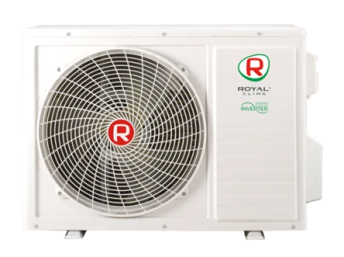 Наружный блок на 4 комнаты Royal Clima Multi Gamma 4TFM-32HN/OUT