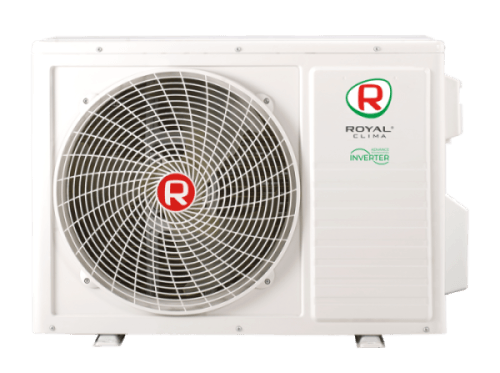Наружный блок на 5 комнат Royal Clima Multi Gamma 5TFM-42HN/OUT