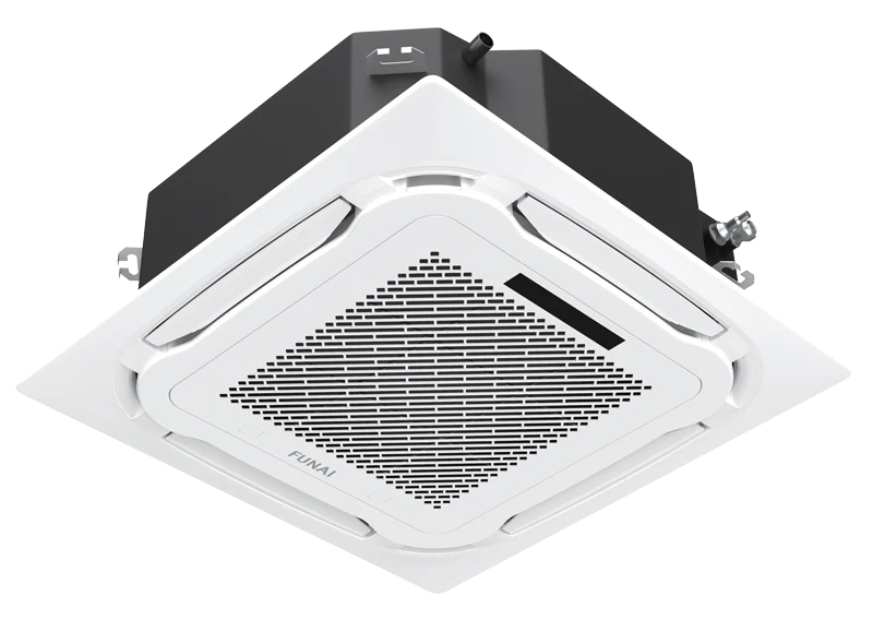 Кассетный внутренний блок Funai Origami Kodo RAM-I-OK35HP.C02/S