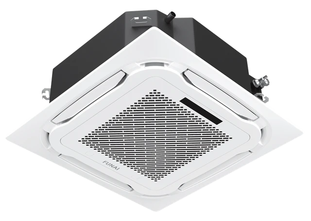 Кассетный внутренний блок Funai Origami Kodo RAM-I-OK55HP.C02/S