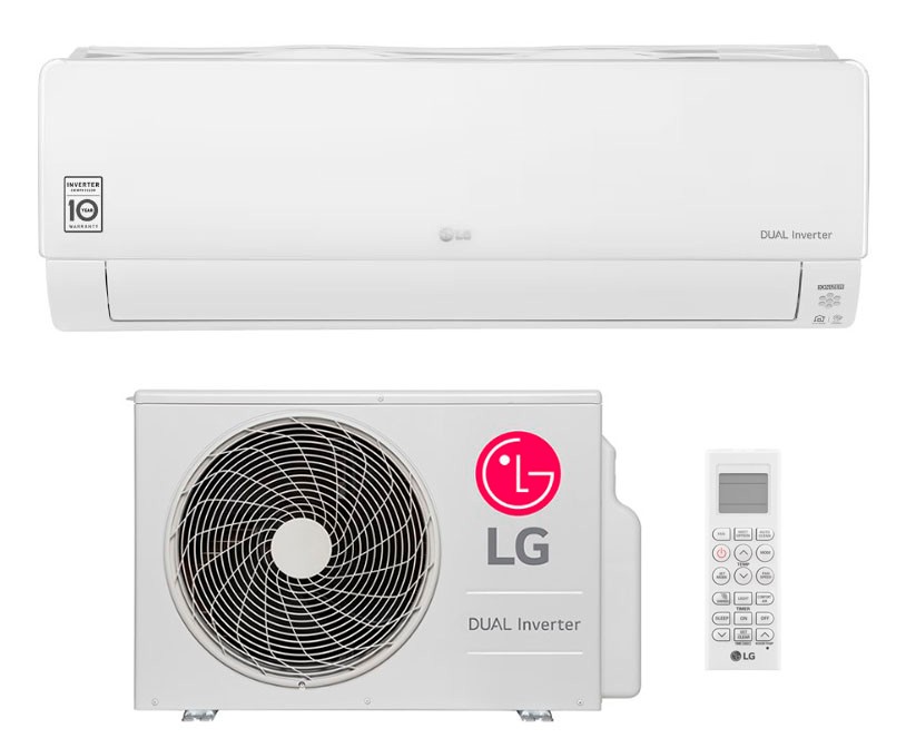 Кондиционер LG ProCool B12TS.NSJ/B12TS.UA3