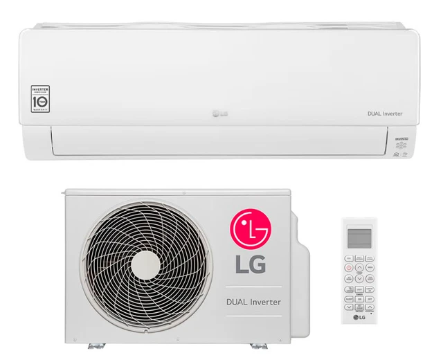 Кондиционер LG ProCool B18TS.NSK/B18TS.UL2