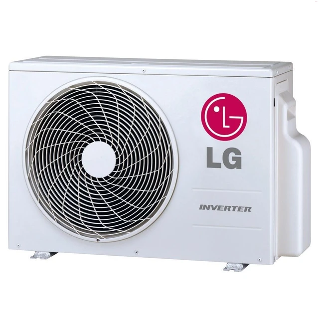 Внешний блок на 2 комнаты LG ProMulti MU2R17.UL0