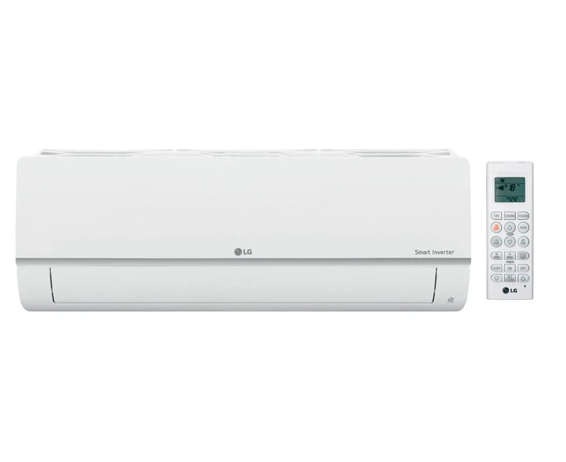 Настенный внутренний блок LG Standard Plus PM12SP.NSJR0