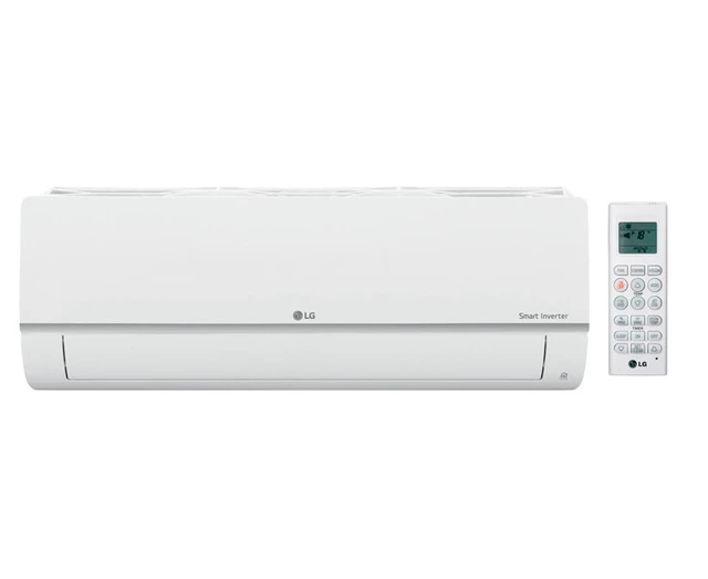 Настенный внутренний блок LG Standard Plus PM12SP.NSJR0