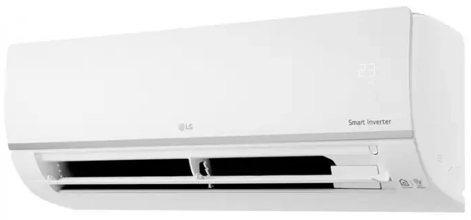 Настенный внутренний блок LG Standard Plus PM18SP.NSKR0