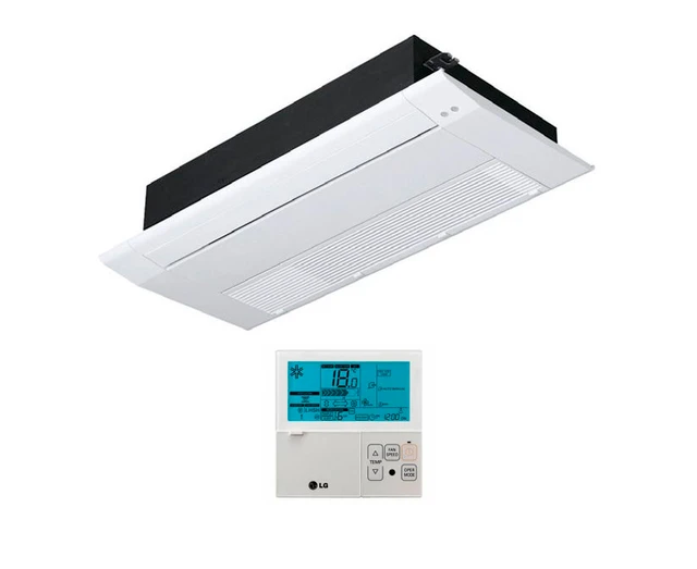 Кассетный внутренний блок LG MT11R.NU1