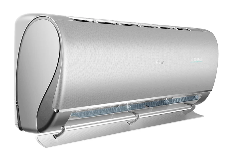 Кондиционер Haier Jade SM Silver AS35S2SJ2FA-S/1U35MECFRA