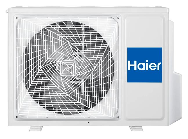 Кондиционер Haier Jade SM Silver AS35S2SJ2FA-S/1U35MECFRA