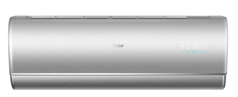Кондиционер Haier Jade SM Silver AS35S2SJ2FA-S/1U35MECFRA