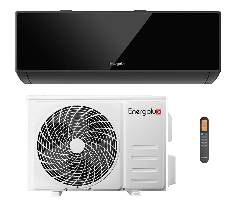 Кондиционер Energolux Murren SAS09M1-AIB/SAU09M1-AIB