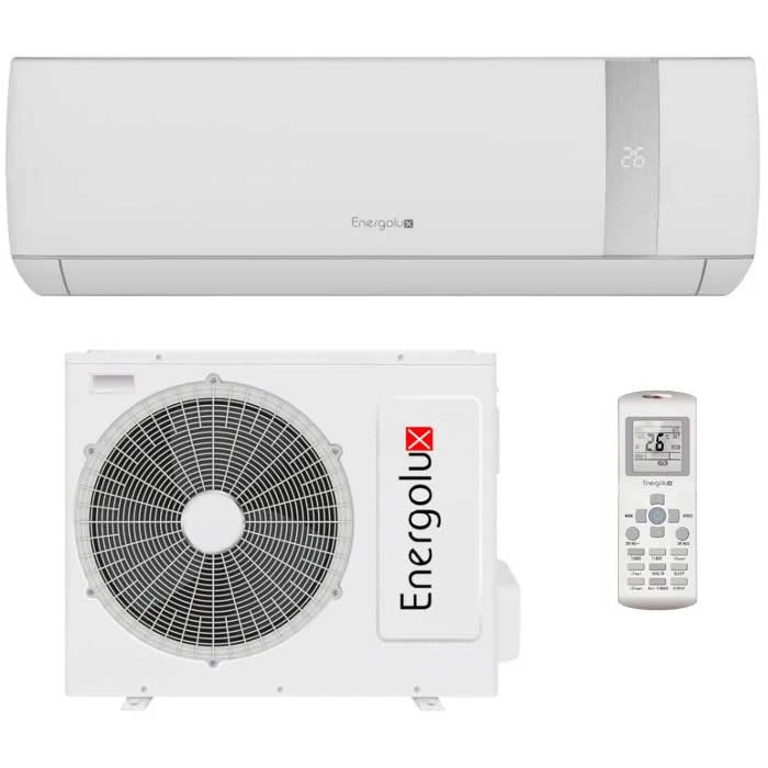 Кондиционер Energolux Bern SAS24BN3-AI/SAU24BN3-AI-LE