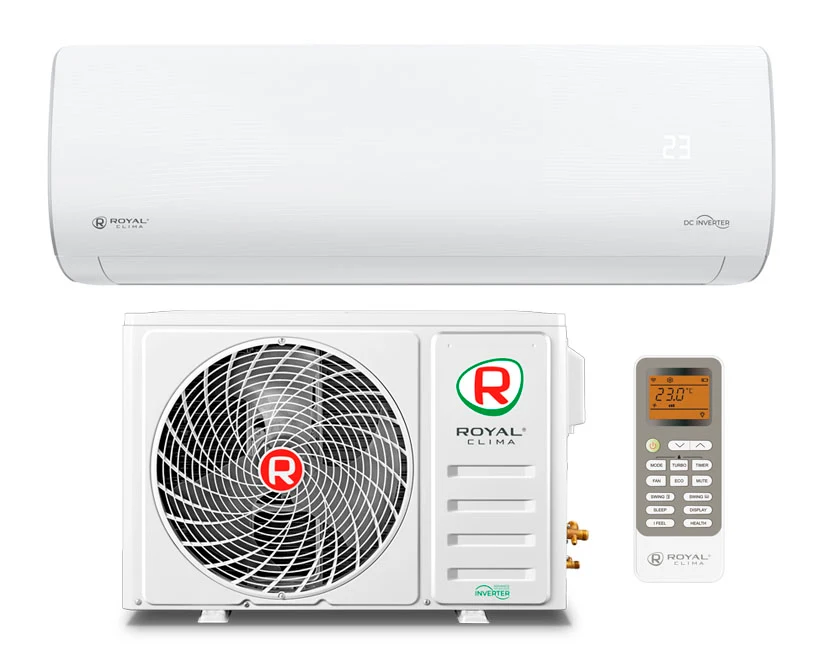 Кондиционер Royal Clima Optimum RCI-OM35HN