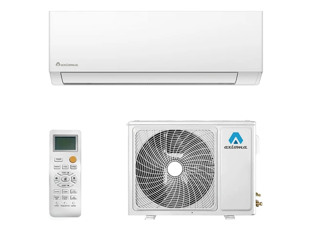 Кондиционер Axioma F ASX18F1/ASB18F1