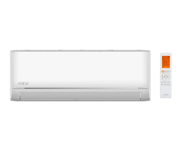Настенный внутренний блок Mdv Infini UVpro MDSAL-07HRFN8