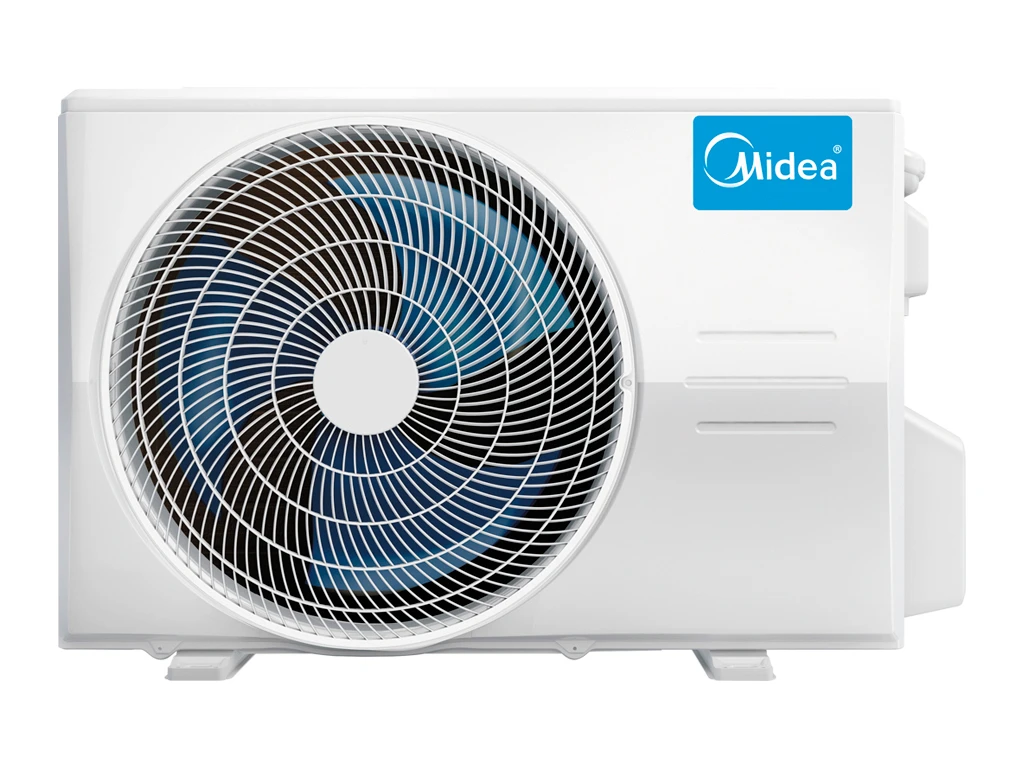 Кондиционер Midea Breezeless E MSFE-18N8D6-I/MSFE-18N8D6-O