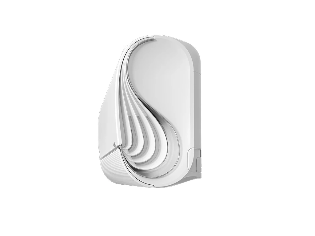 Кондиционер Midea Breezeless Wi-Fi MSFA2W-09N8D6-I/MSFA1-09N8D6-O