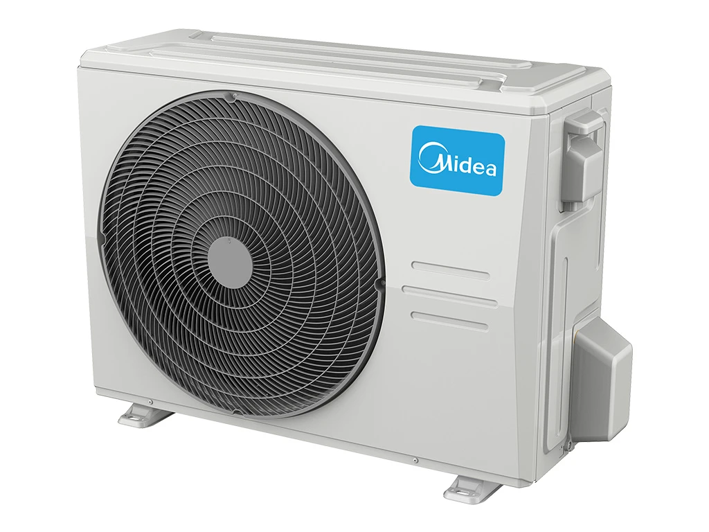 Кондиционер Midea Breezeless Wi-Fi MSFA2W-12N8D6-I/MSFA1-12N8D6-O