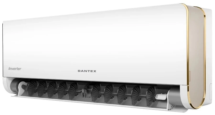 Кондиционер Dantex Vision Inverter RK-09VDMI/RK-09VDMIE