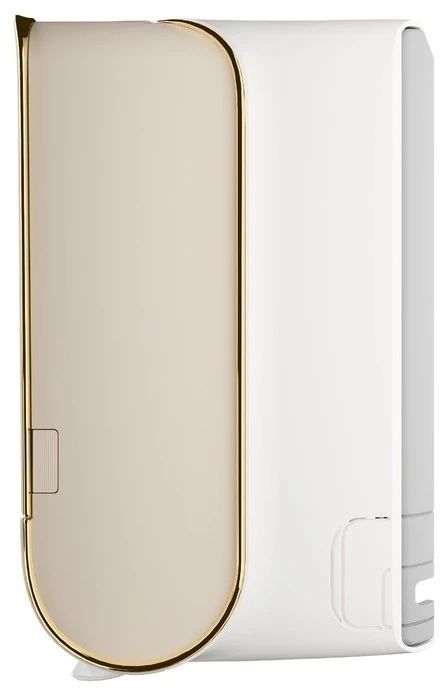 Кондиционер Dantex Vision Inverter RK-12VDMI/RK-12VDMIE