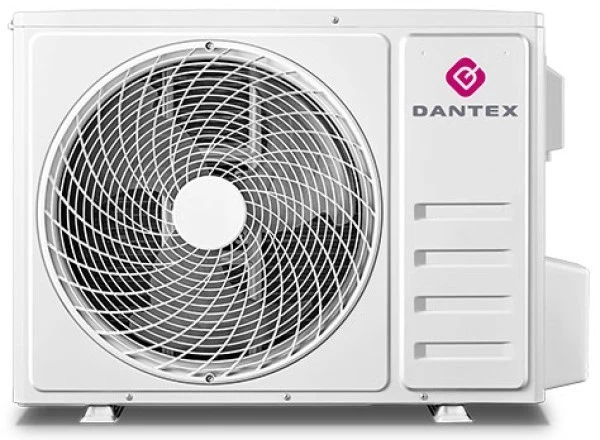 Кондиционер Dantex Vision Inverter RK-18VDMI/RK-18VDMIE