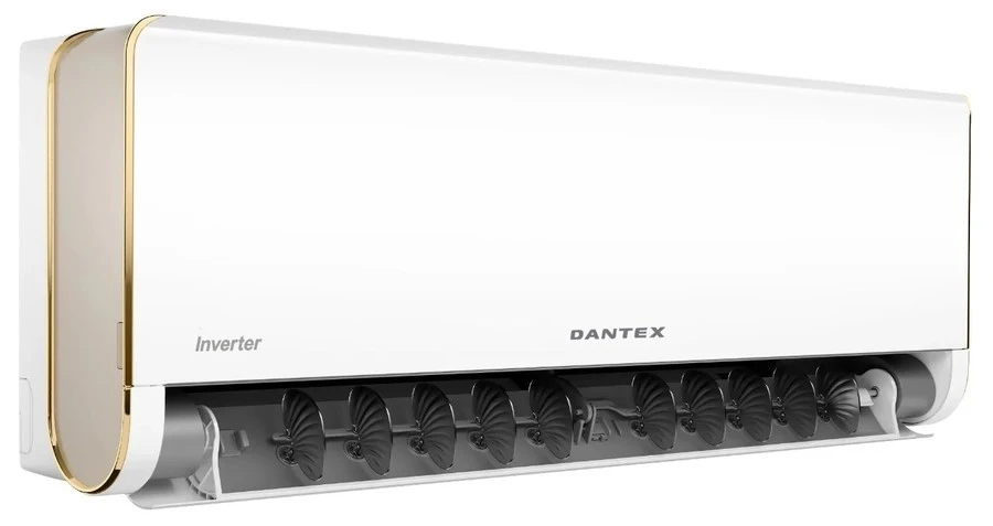 Кондиционер Dantex Vision Inverter RK-18VDMI/RK-18VDMIE